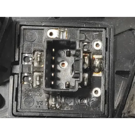 Mando Multifuncion para Ssangyong Kyron