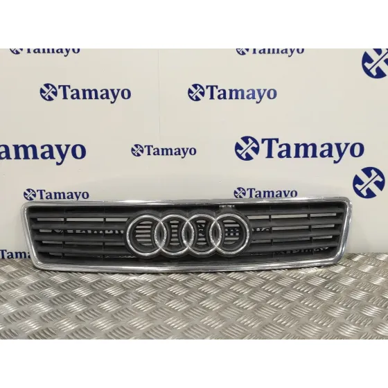 Rejilla Delantera para Audi A6 Allroad Quattro
