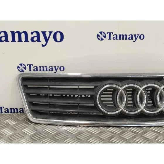Rejilla Delantera para Audi A6 Allroad Quattro