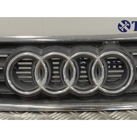 Rejilla Delantera para Audi A6 Allroad Quattro