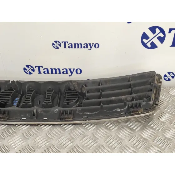 Rejilla Delantera para Audi A6 Allroad Quattro