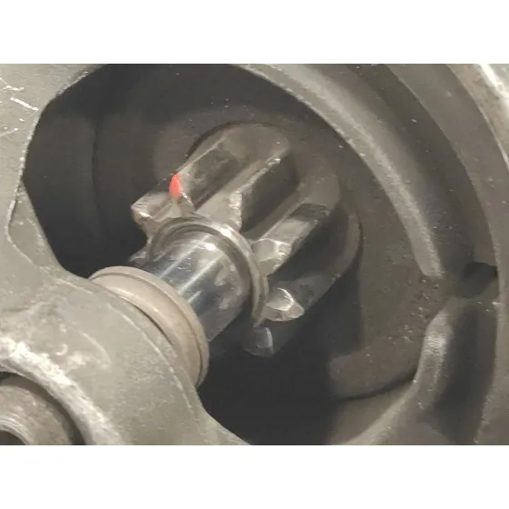 Motor Arranque para Volvo S60 Berlina