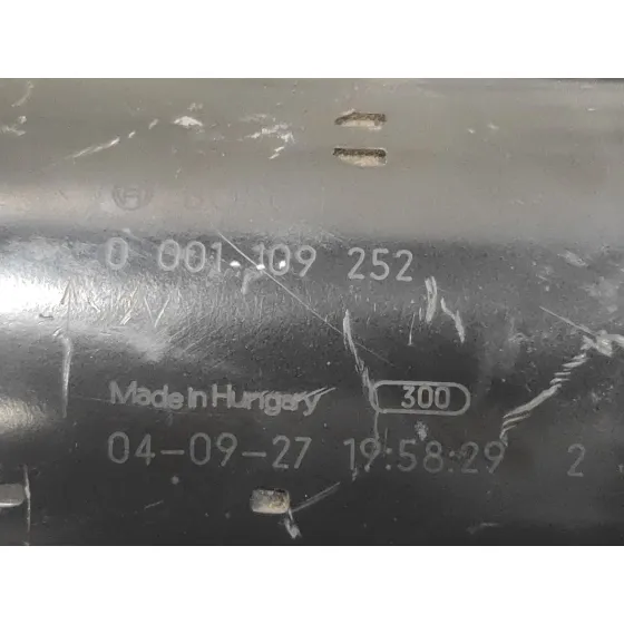 Motor Arranque para Volvo S60 Berlina