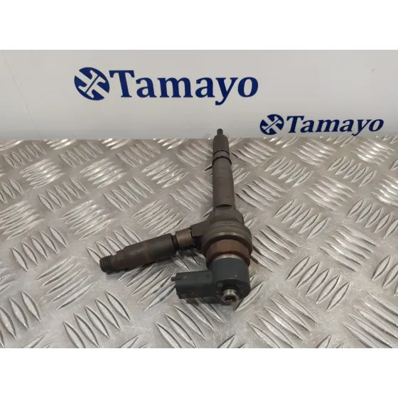 Inyector para Opel Astra H Berlina