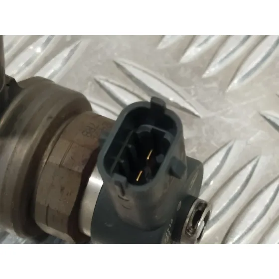 Inyector para Opel Astra H Berlina