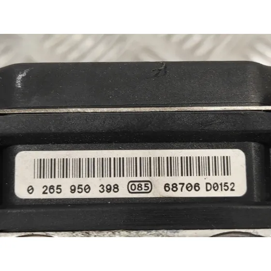 Abs para Ford Transit Combi '06