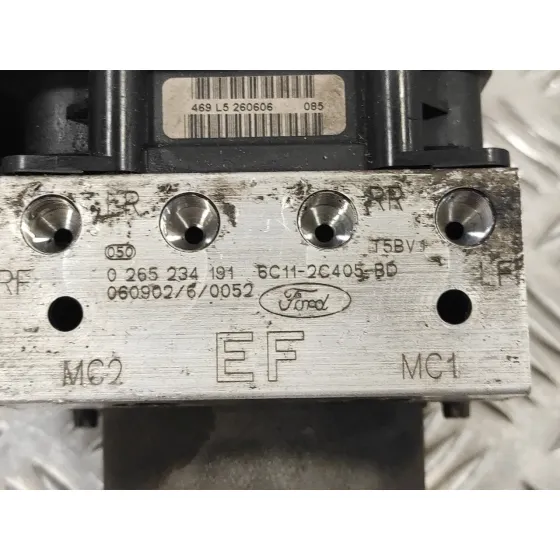 Abs para Ford Transit Combi '06