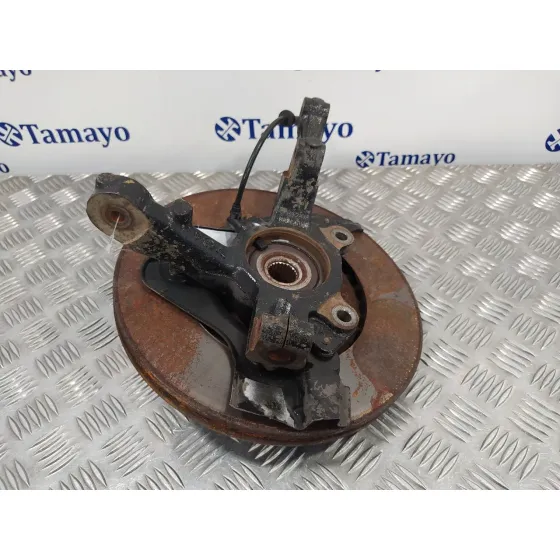 Mangueta Delantera Izquierda para Fiat Bravo (198)
