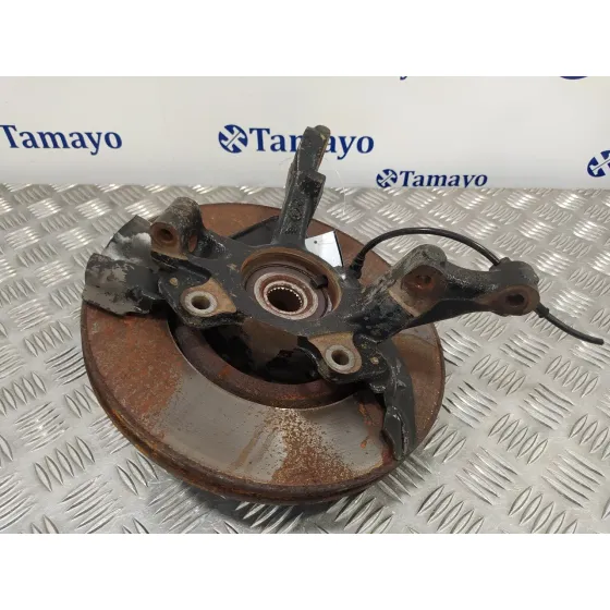 Mangueta Delantera Izquierda para Fiat Bravo (198)
