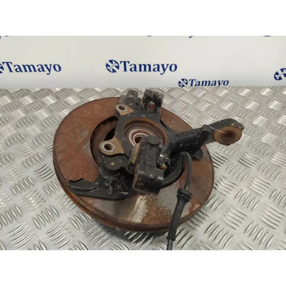 Mangueta Delantera Izquierda para Fiat Bravo (198)