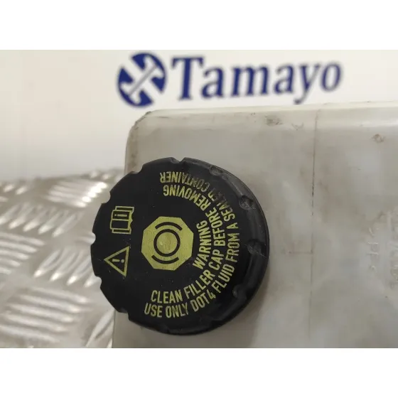 Bomba Freno para Nissan Primastar (X..)