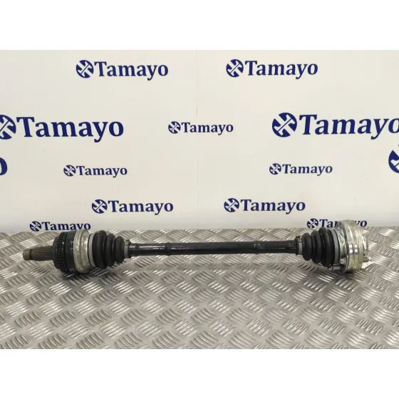 Transmision Trasera Derecha para Bmw Serie 1 Berlina (E81/E87)