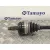 Transmision Trasera Derecha para Bmw Serie 1 Berlina (E81/E87)