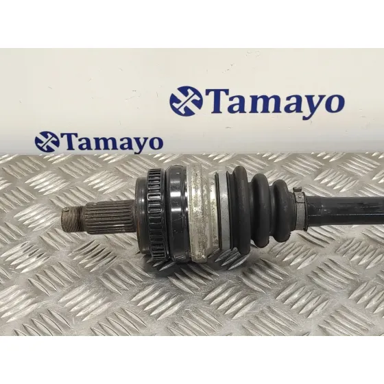 Transmision Trasera Derecha para Bmw Serie 1 Berlina (E81/E87)