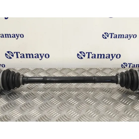 Transmision Trasera Derecha para Bmw Serie 1 Berlina (E81/E87)