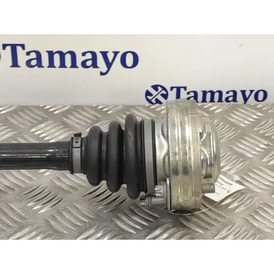 Transmision Trasera Derecha para Bmw Serie 1 Berlina (E81/E87)