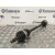 Transmision Trasera Derecha para Bmw Serie 1 Berlina (E81/E87)