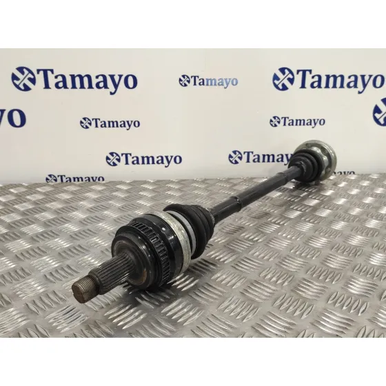 Transmision Trasera Derecha para Bmw Serie 1 Berlina (E81/E87)