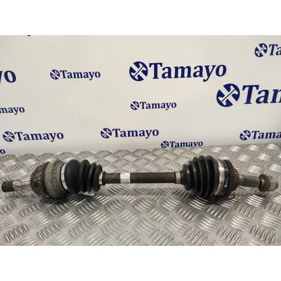 Transmision Delantera Izquierda para Chevrolet Nubira Wagon