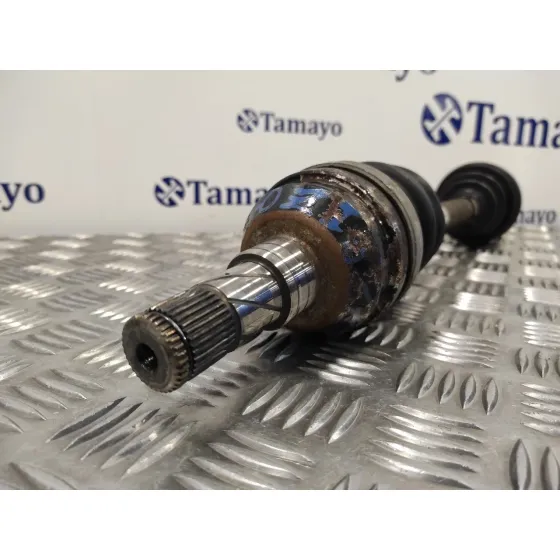 Transmision Delantera Izquierda para Chevrolet Nubira Wagon