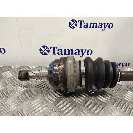 Transmision Delantera Izquierda para Chevrolet Nubira Wagon
