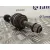 Transmision Delantera Izquierda para Chevrolet Nubira Wagon