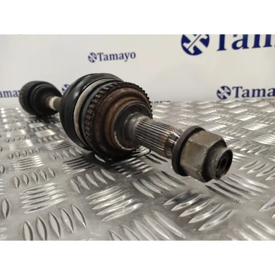 Transmision Delantera Izquierda para Chevrolet Nubira Wagon