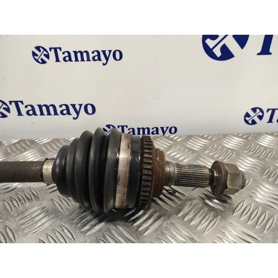 Transmision Delantera Izquierda para Chevrolet Nubira Wagon