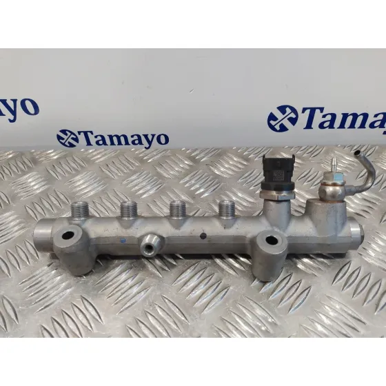 Rampa Inyectora para Opel Astra H Berlina