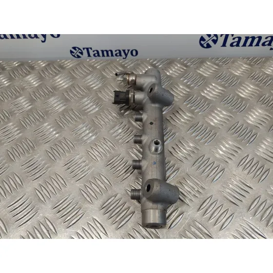 Rampa Inyectora para Opel Astra H Berlina