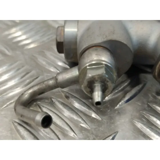 Rampa Inyectora para Opel Astra H Berlina