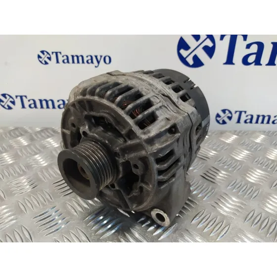 Alternador para Mercedes-Benz Clase Clk (W208) Coupe