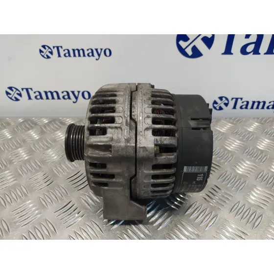 Alternador para Mercedes-Benz Clase Clk (W208) Coupe