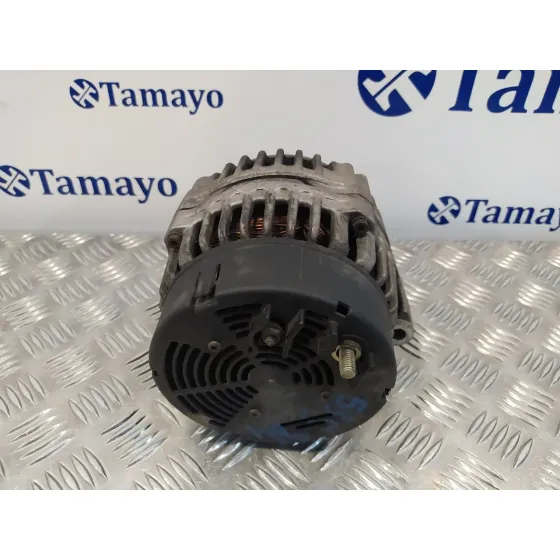 Alternador para Mercedes-Benz Clase Clk (W208) Coupe