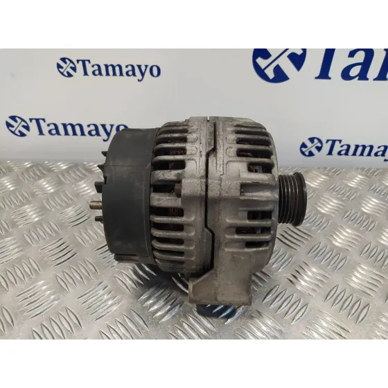 Alternador para Mercedes-Benz Clase Clk (W208) Coupe
