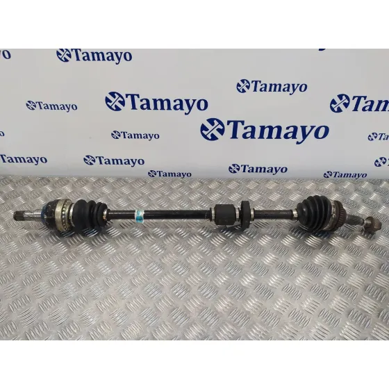 Transmision Delantera Derecha para Chevrolet Nubira Wagon
