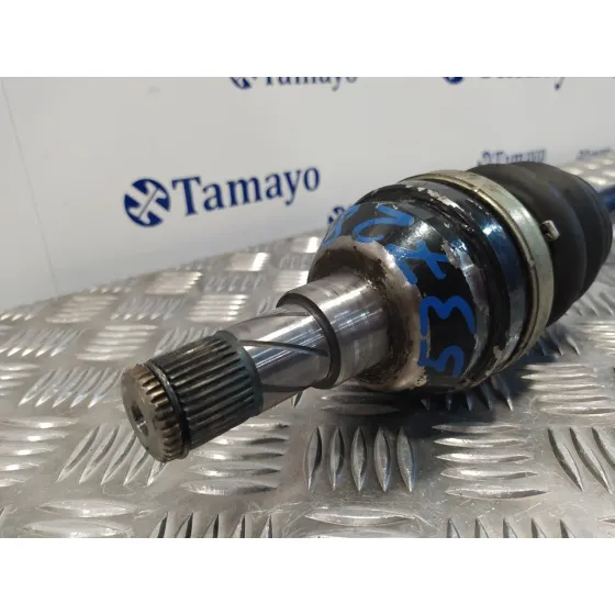 Transmision Delantera Derecha para Chevrolet Nubira Wagon
