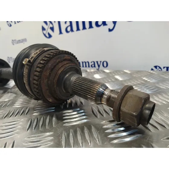Transmision Delantera Derecha para Chevrolet Nubira Wagon