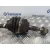 Transmision Delantera Derecha para Chevrolet Nubira Wagon