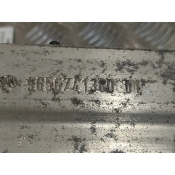 Refuerzo Paragolpes Delantero para Peugeot 308