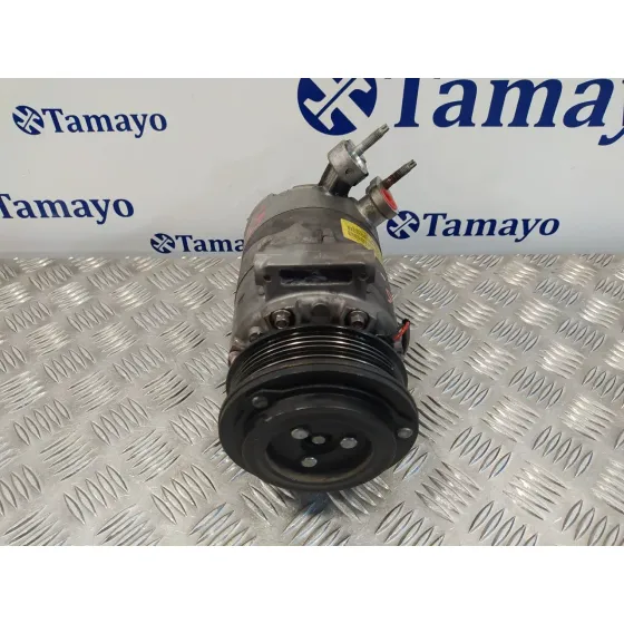 Compresor Aire Acondicionado para Ford Focus Turn.