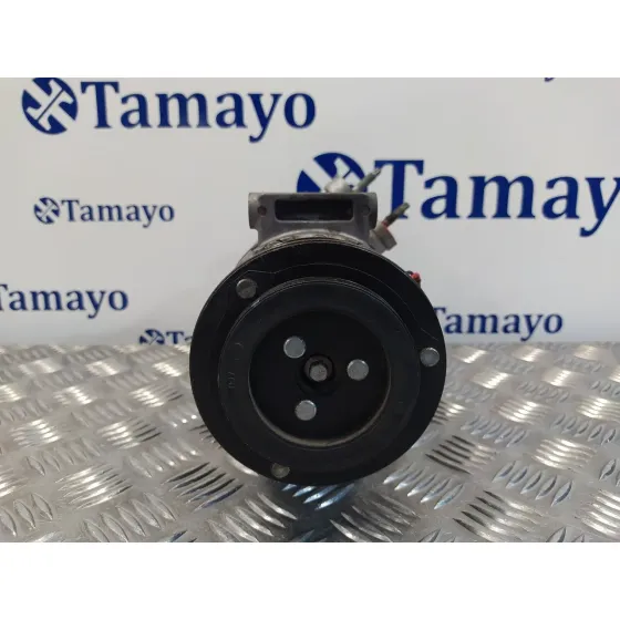 Compresor Aire Acondicionado para Ford Focus Turn.