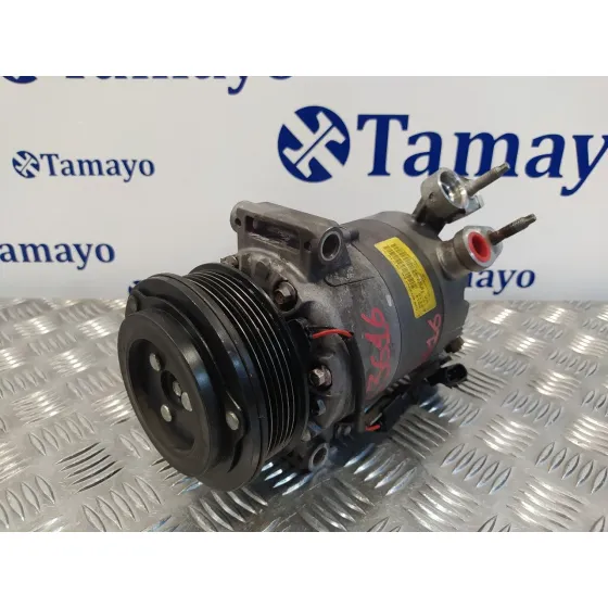 Compresor Aire Acondicionado para Ford Focus Turn.