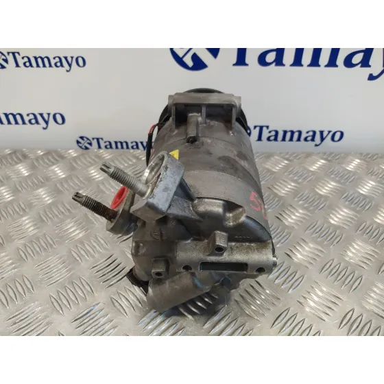 Compresor Aire Acondicionado para Ford Focus Turn.