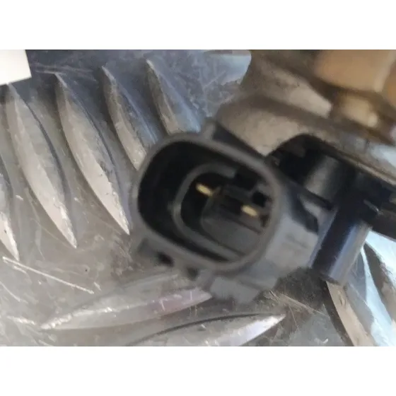 Compresor Aire Acondicionado para Ford Focus Turn.