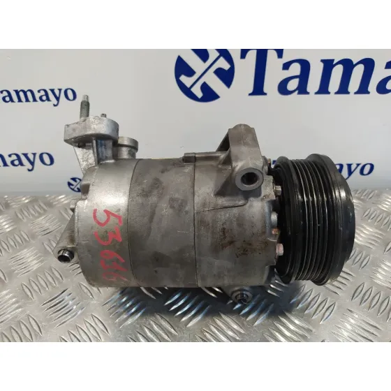 Compresor Aire Acondicionado para Ford Focus Turn.
