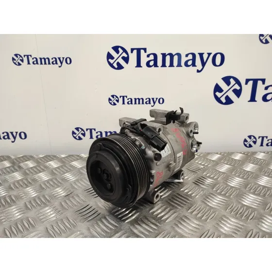Compresor Aire Acondicionado para Kia Picanto (Ja)
