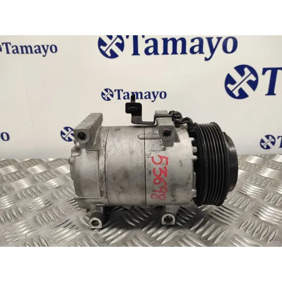 Compresor Aire Acondicionado para Kia Picanto (Ja)