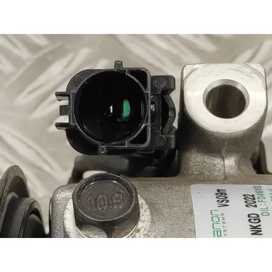 Compresor Aire Acondicionado para Kia Picanto (Ja)
