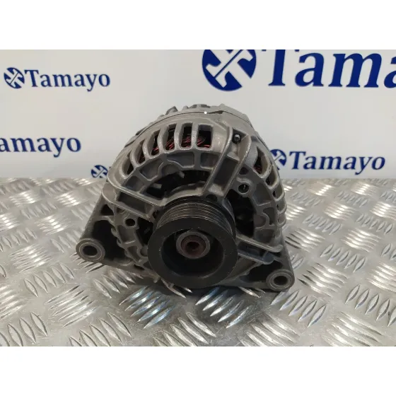 Alternador para Opel Corsa C